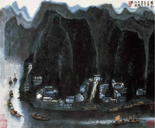 李可染1963年作《阳朔一景》_meitu_13.jpg