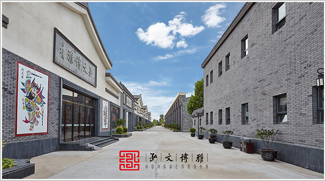 泓文博雅·凤戏牡丹梳化（大果紫檀）