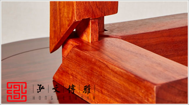 榫卯结构